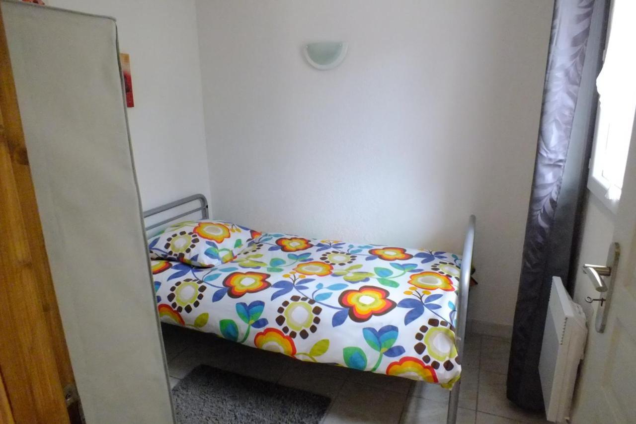 Gite Des Deux Rivieres Nant Zewnętrze zdjęcie